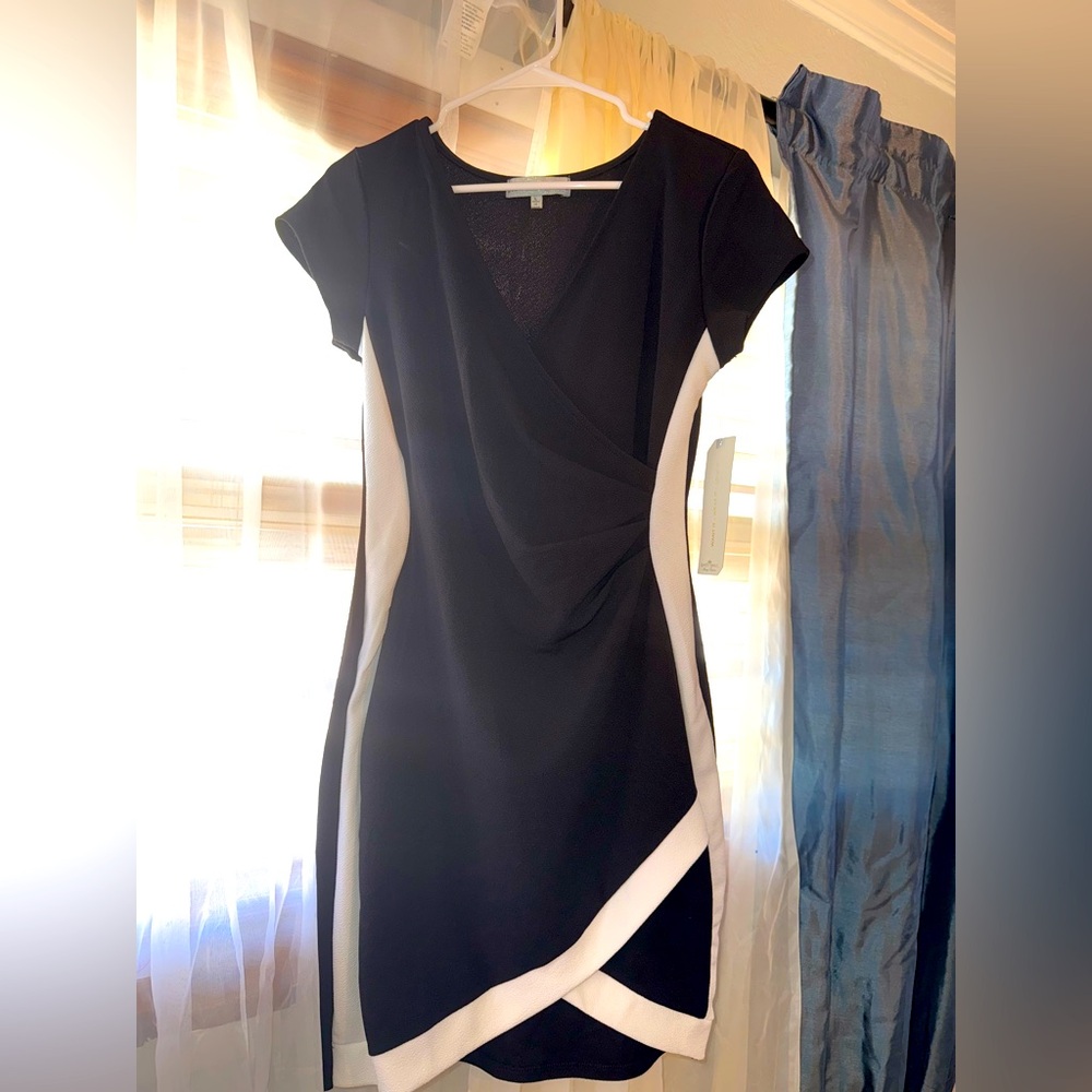 Bodycon dress